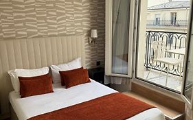 Hôtel De Venise